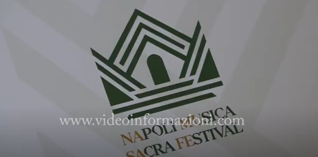 Napoli Musica Sacra Festival, sette concerti per sette chiese